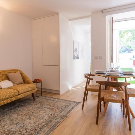 Urban House Marques By Lovelystay OOporto Exteriör bild