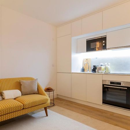 Urban House Marques By Lovelystay OOporto Exteriör bild