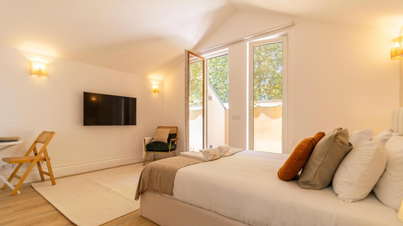 Urban House Marques By Lovelystay OOporto Exteriör bild