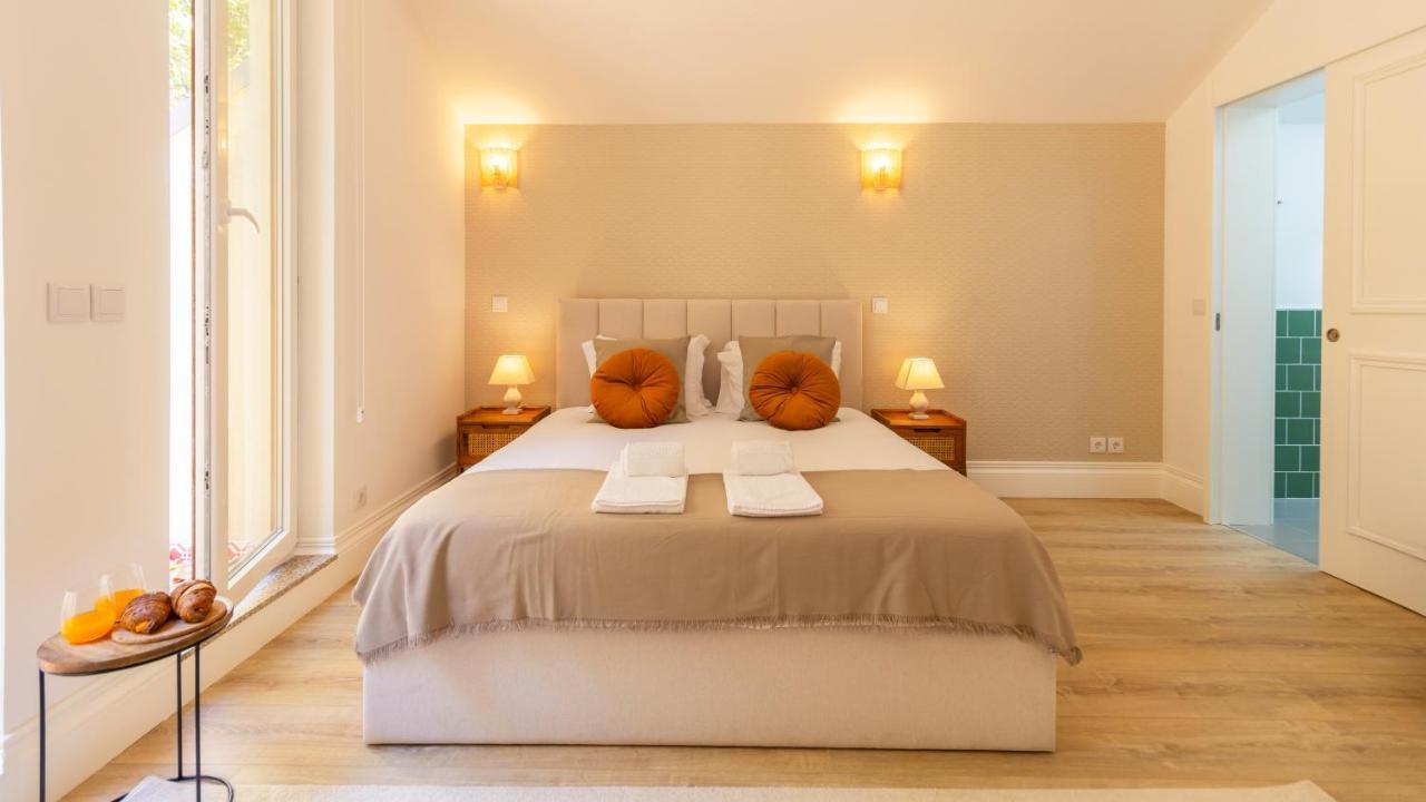 Urban House Marques By Lovelystay OOporto Exteriör bild