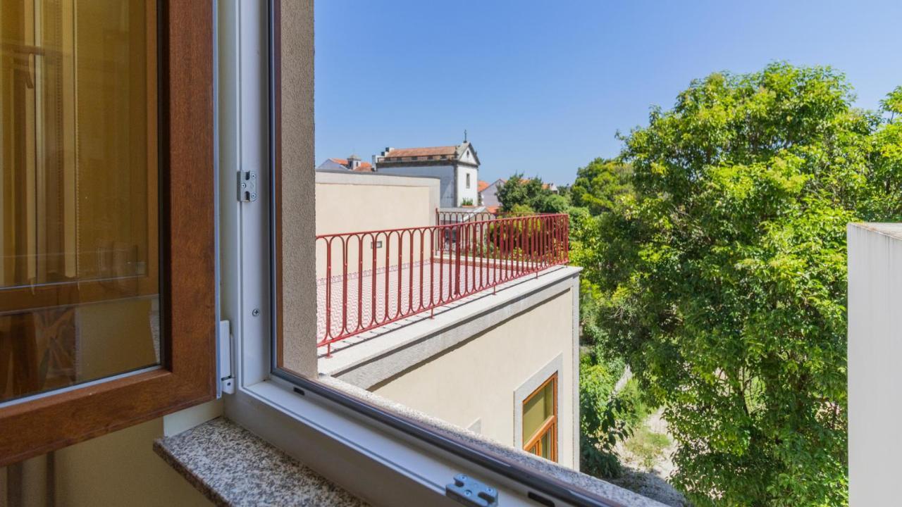 Urban House Marques By Lovelystay OOporto Exteriör bild
