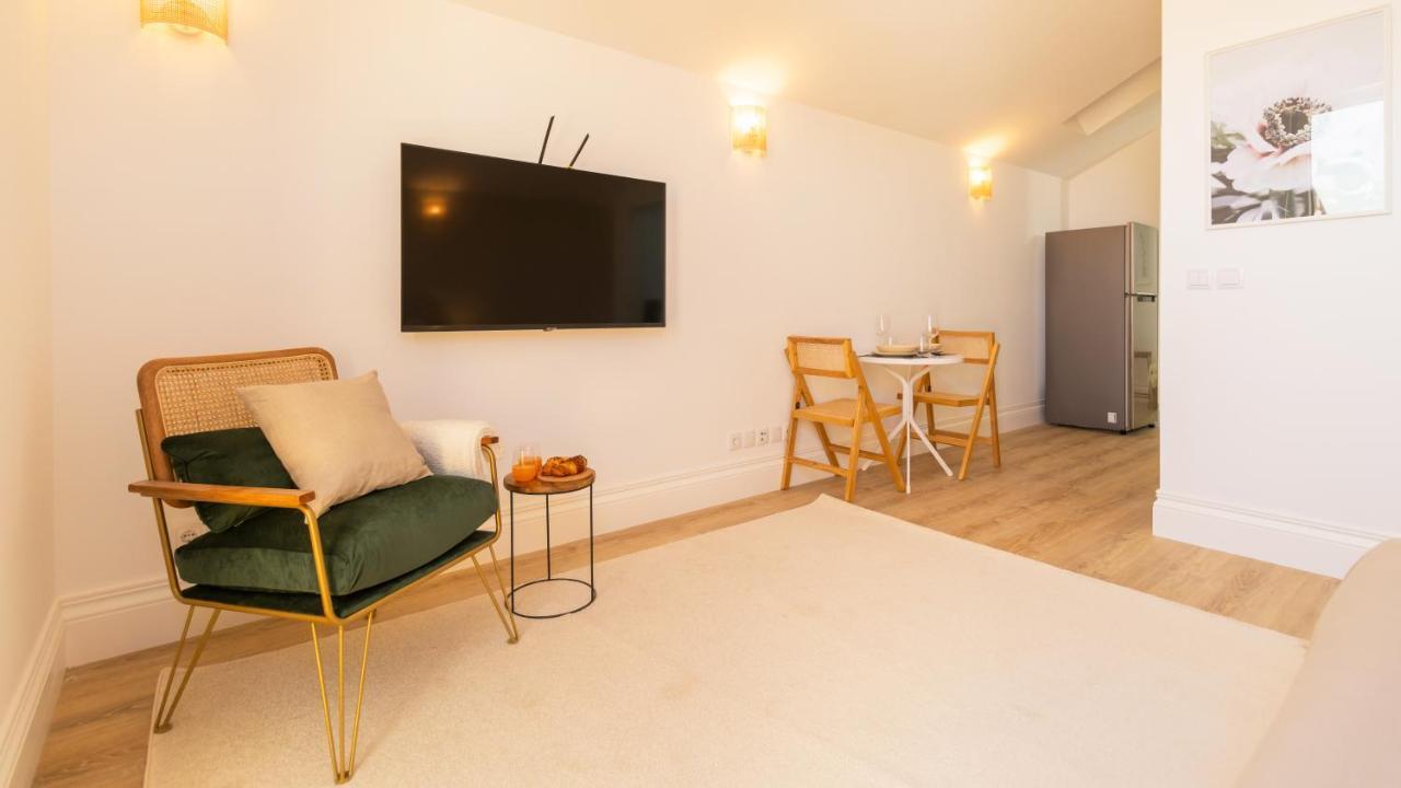 Urban House Marques By Lovelystay OOporto Exteriör bild