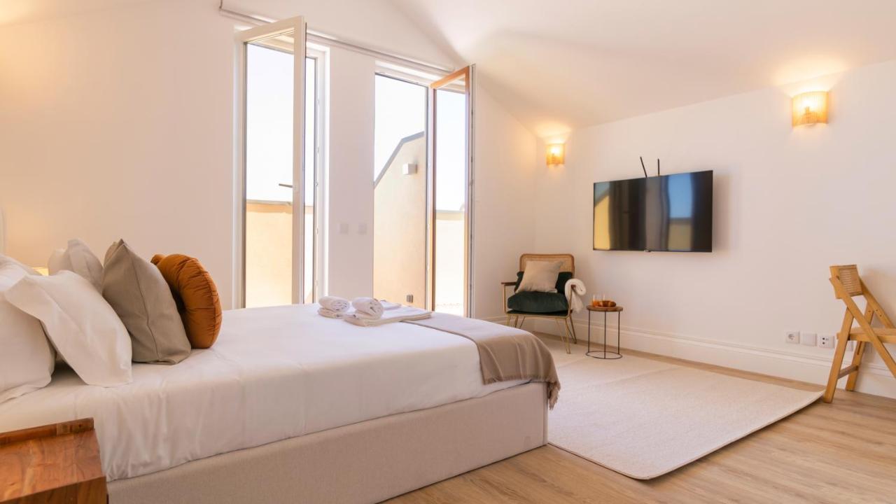 Urban House Marques By Lovelystay OOporto Exteriör bild
