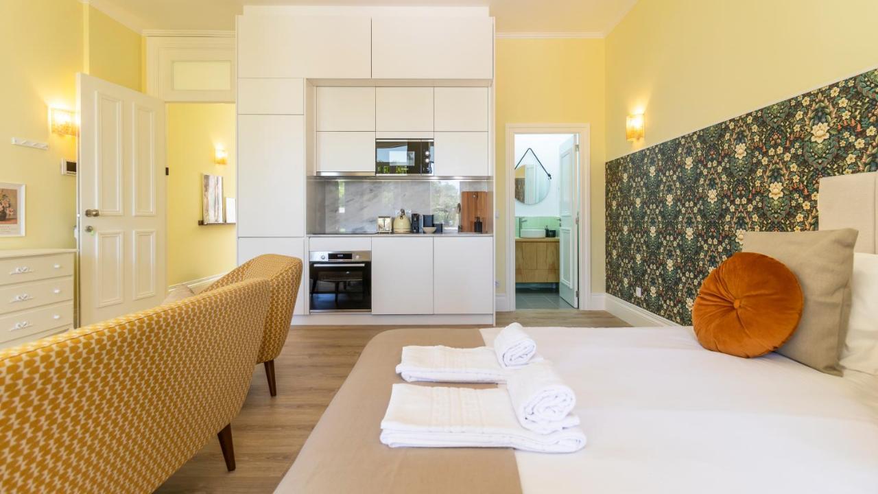 Urban House Marques By Lovelystay OOporto Exteriör bild