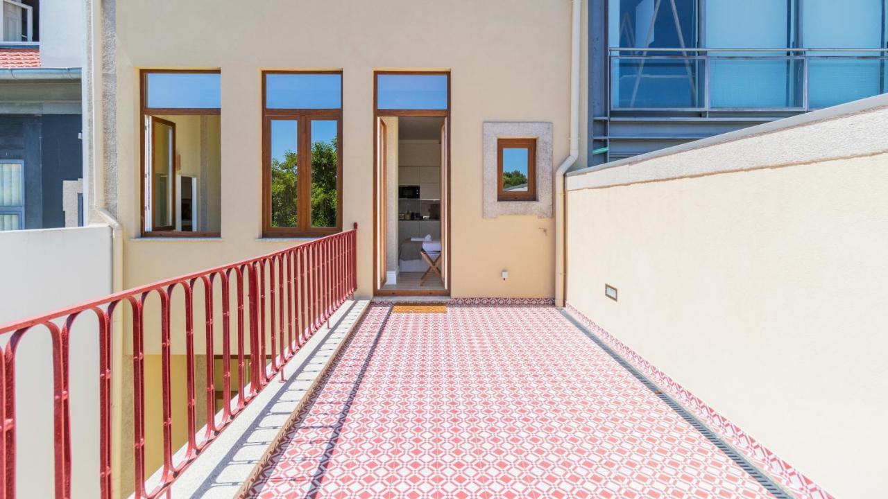 Urban House Marques By Lovelystay OOporto Exteriör bild