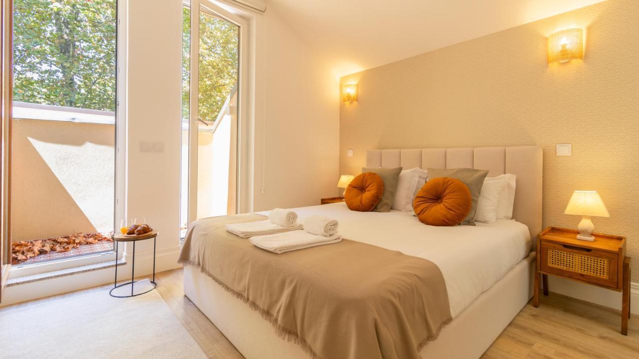 Urban House Marques By Lovelystay OOporto Exteriör bild