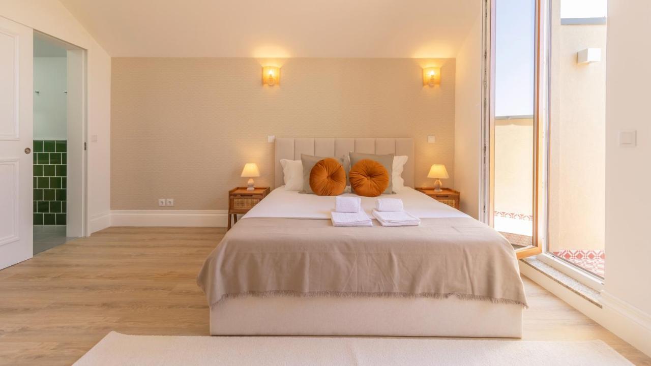 Urban House Marques By Lovelystay OOporto Exteriör bild