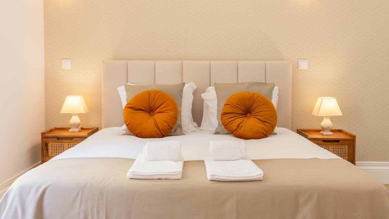 Urban House Marques By Lovelystay OOporto Exteriör bild