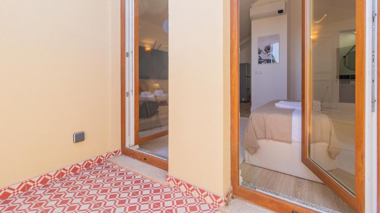 Urban House Marques By Lovelystay OOporto Exteriör bild