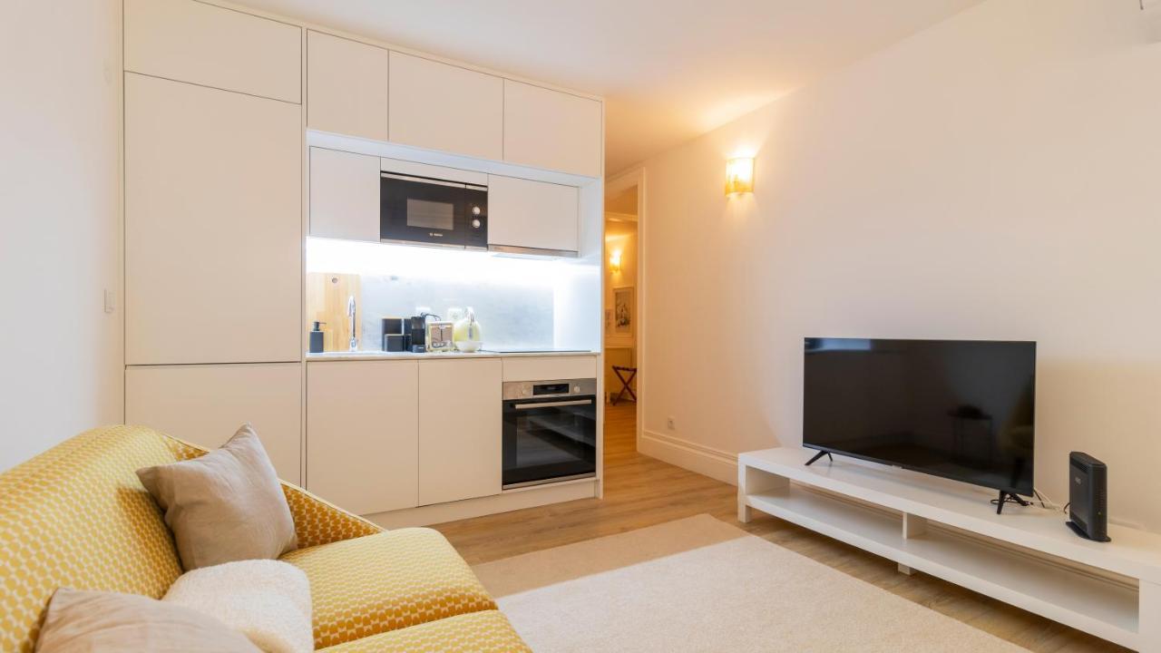 Urban House Marques By Lovelystay OOporto Exteriör bild