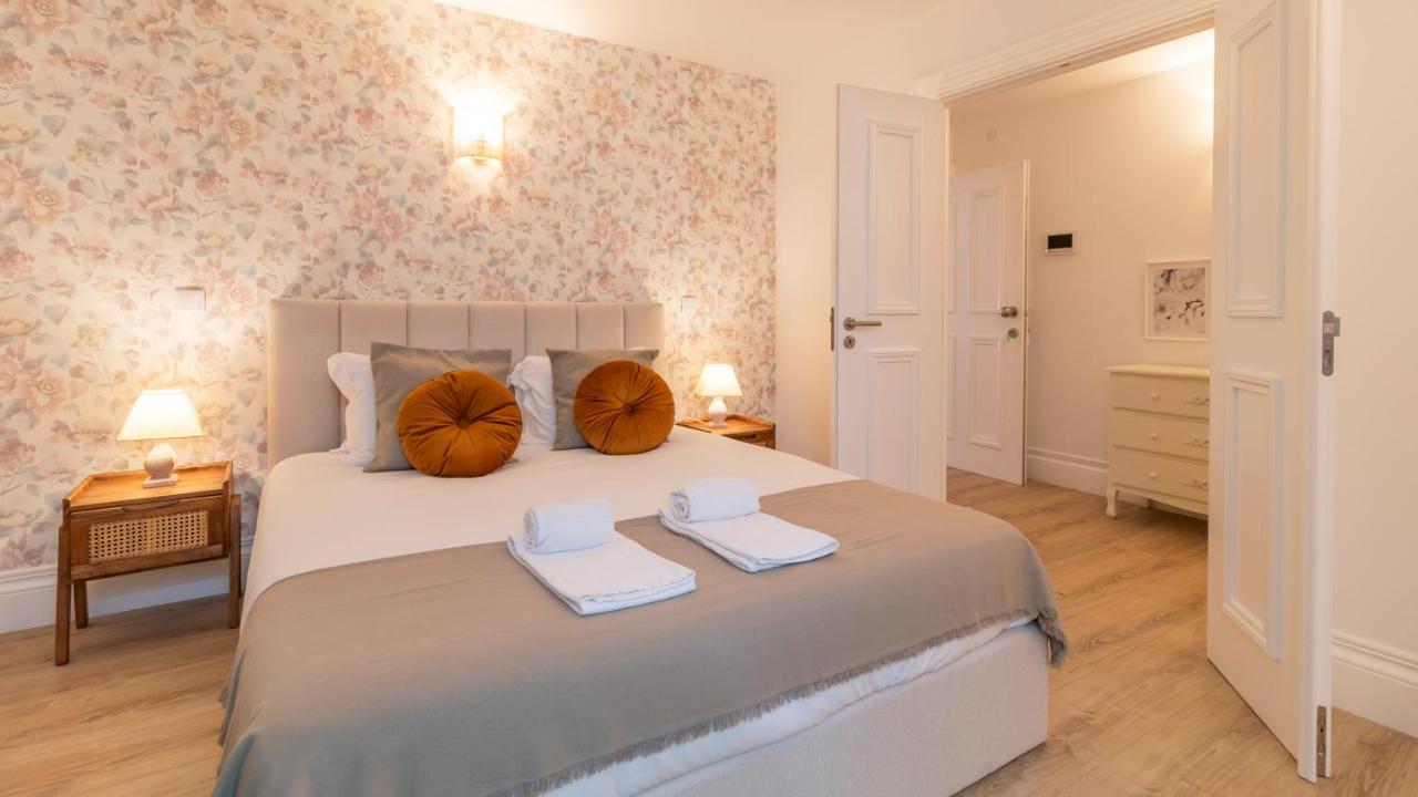 Urban House Marques By Lovelystay OOporto Exteriör bild