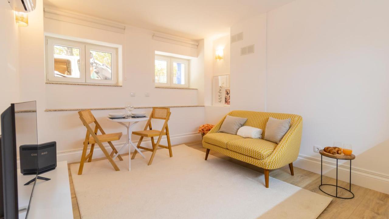 Urban House Marques By Lovelystay OOporto Exteriör bild