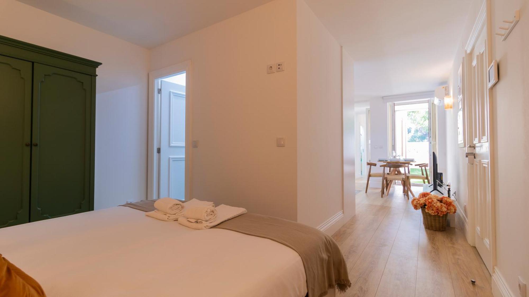 Urban House Marques By Lovelystay OOporto Exteriör bild