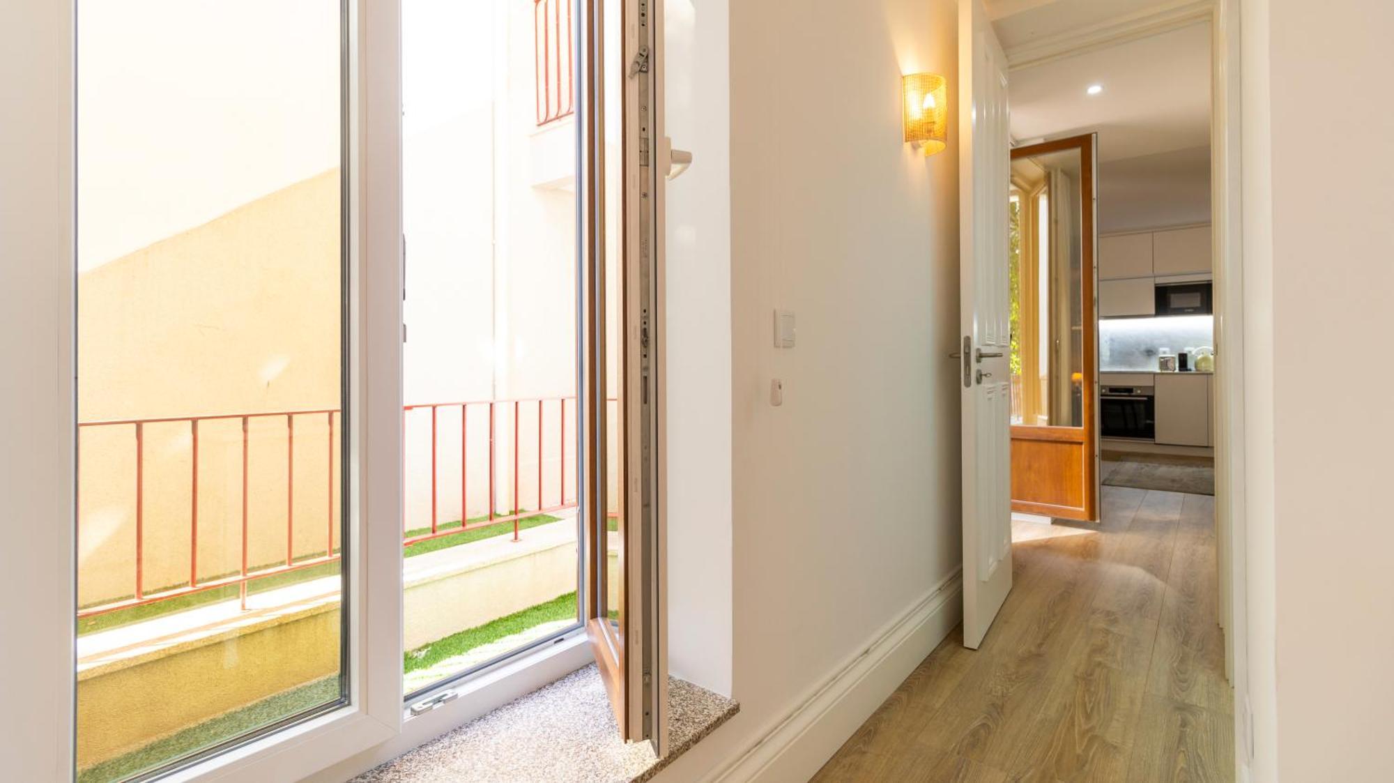Urban House Marques By Lovelystay OOporto Exteriör bild