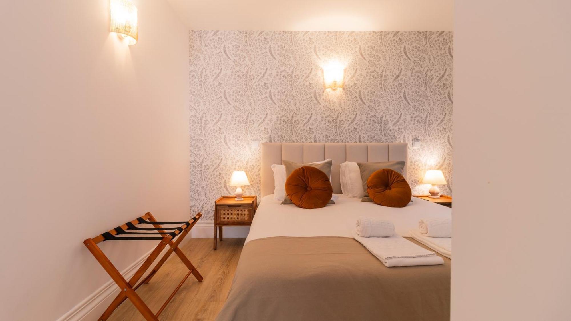 Urban House Marques By Lovelystay OOporto Exteriör bild