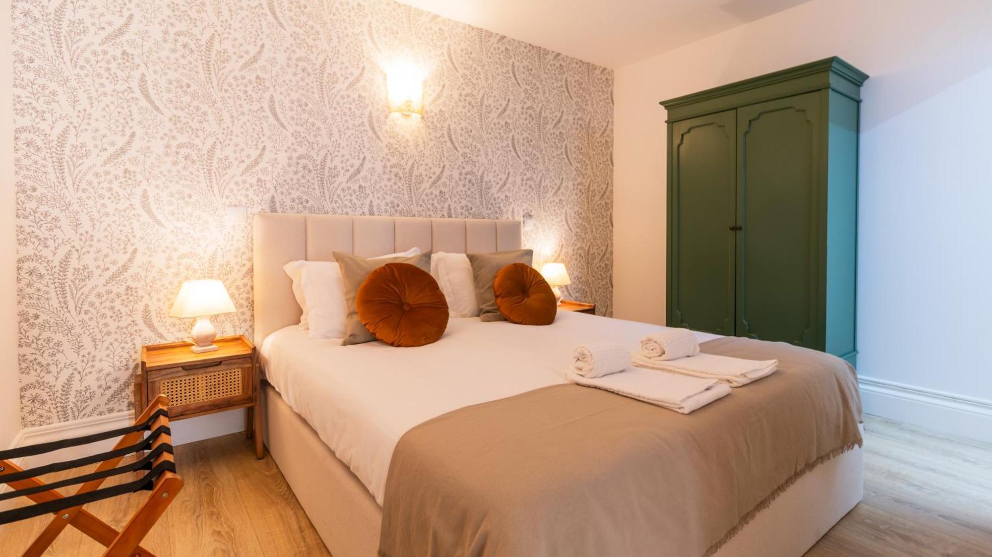 Urban House Marques By Lovelystay OOporto Exteriör bild