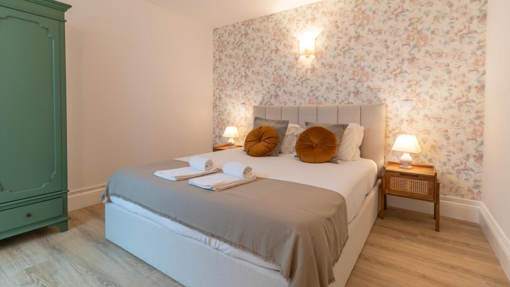 Urban House Marques By Lovelystay OOporto Exteriör bild