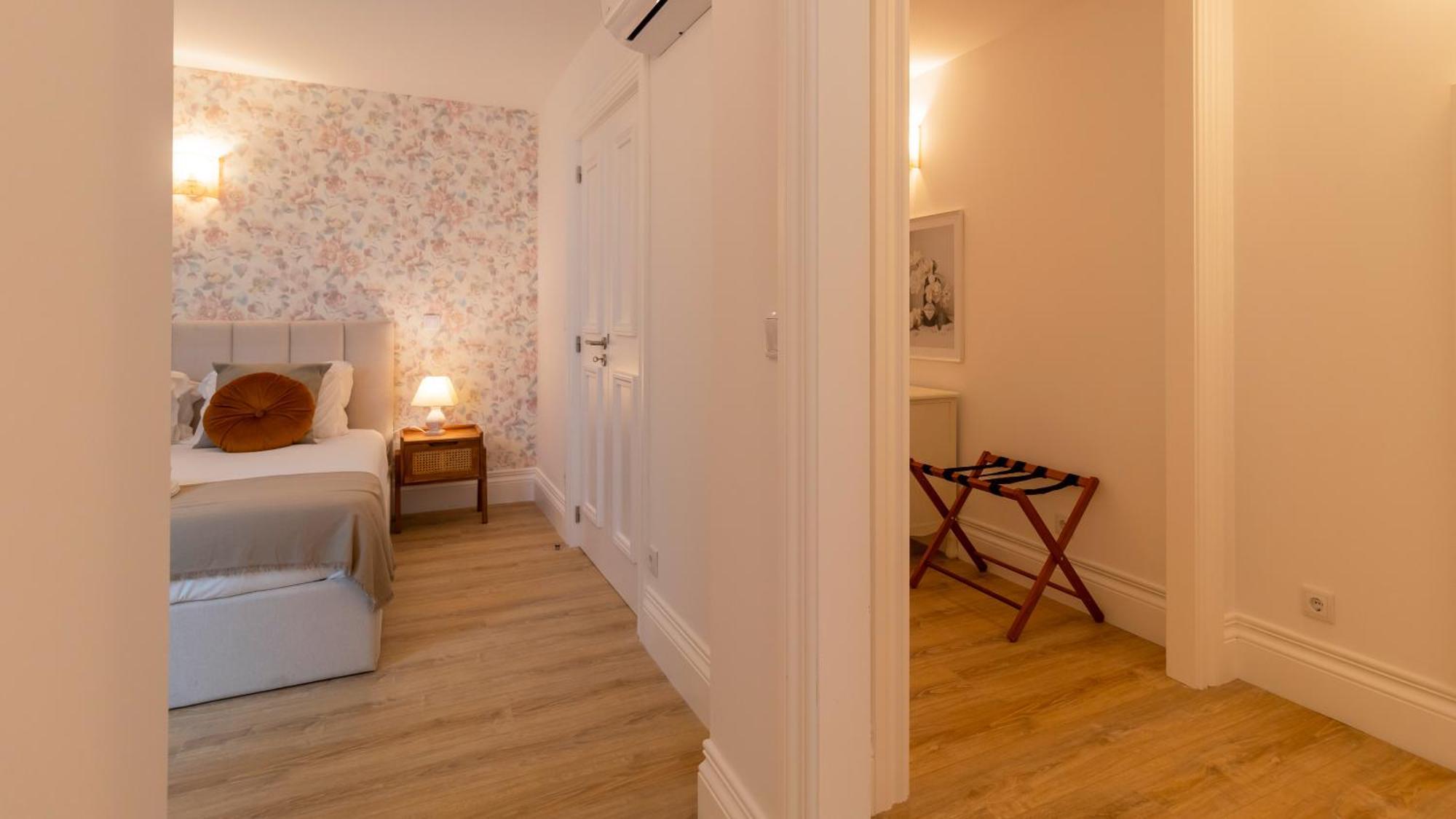 Urban House Marques By Lovelystay OOporto Exteriör bild