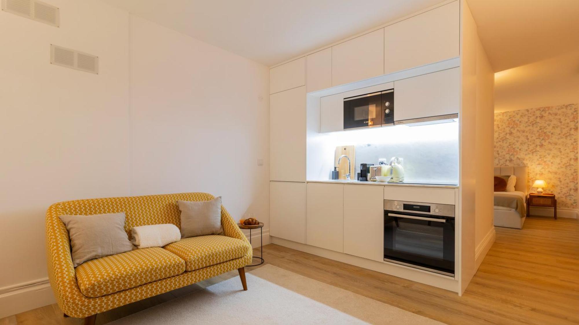 Urban House Marques By Lovelystay OOporto Exteriör bild