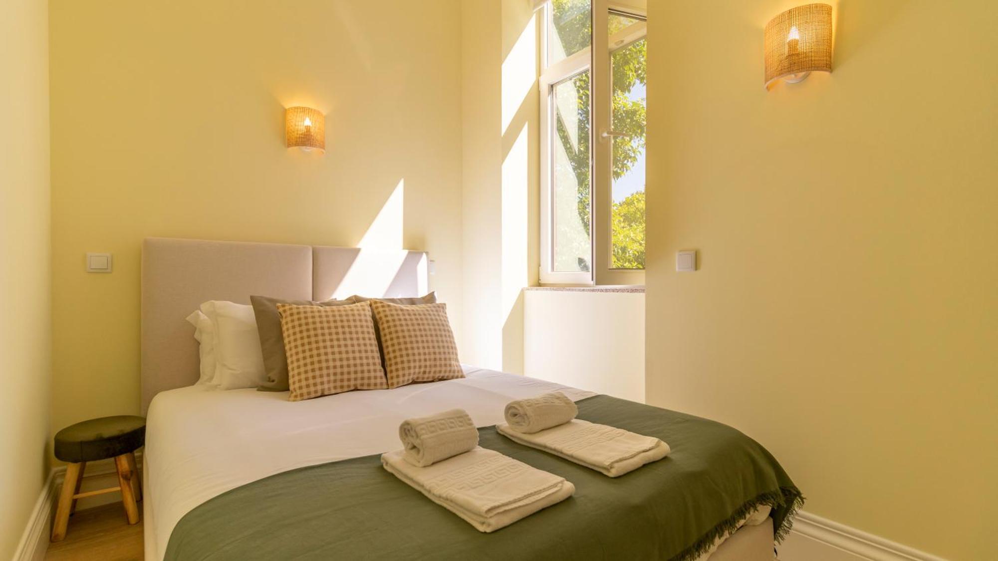 Urban House Marques By Lovelystay OOporto Exteriör bild