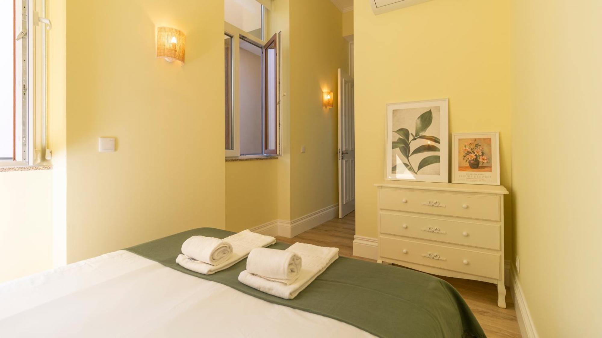 Urban House Marques By Lovelystay OOporto Exteriör bild