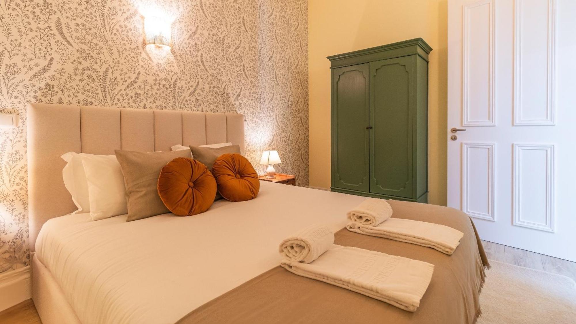 Urban House Marques By Lovelystay OOporto Exteriör bild