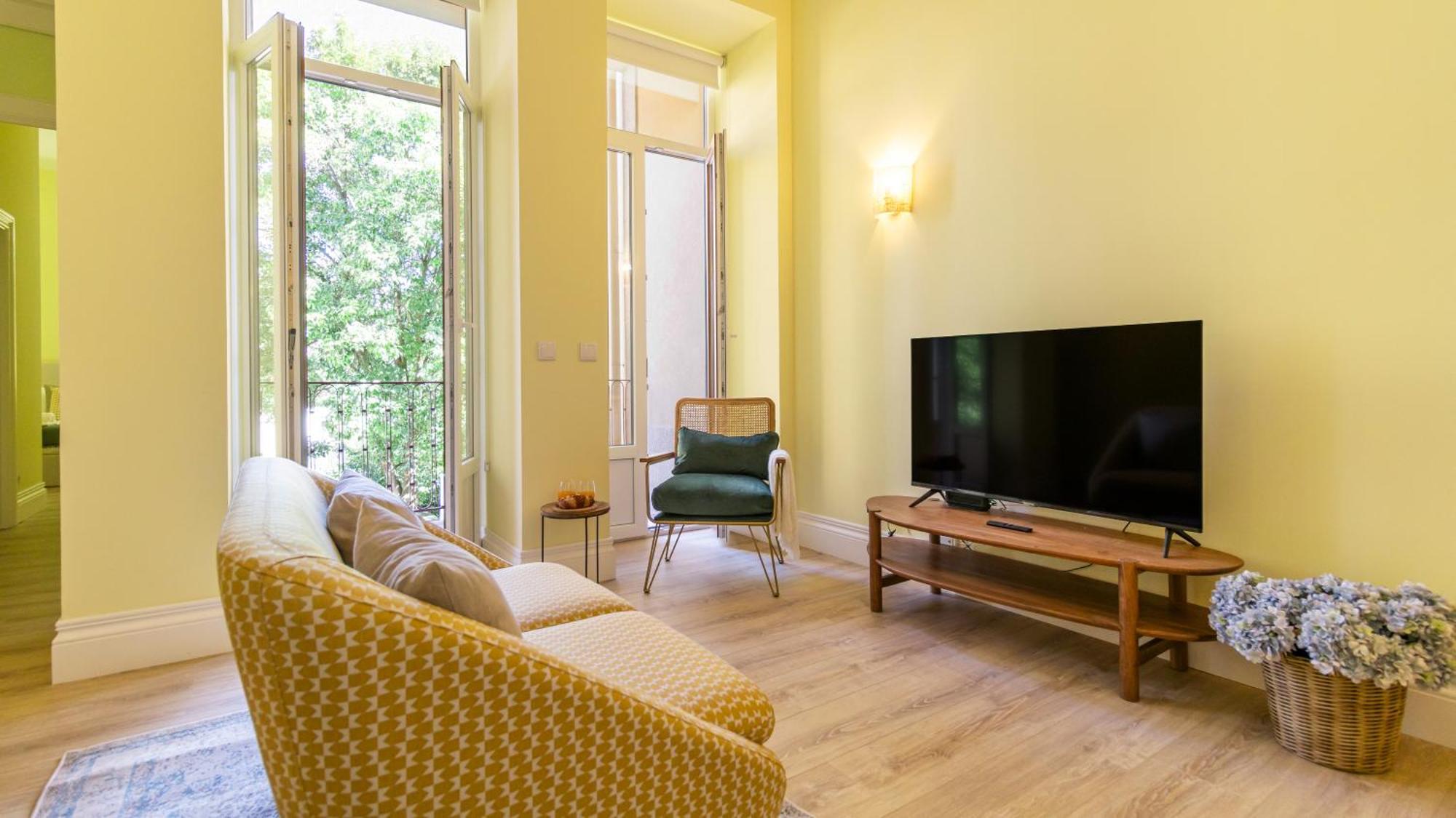 Urban House Marques By Lovelystay OOporto Exteriör bild