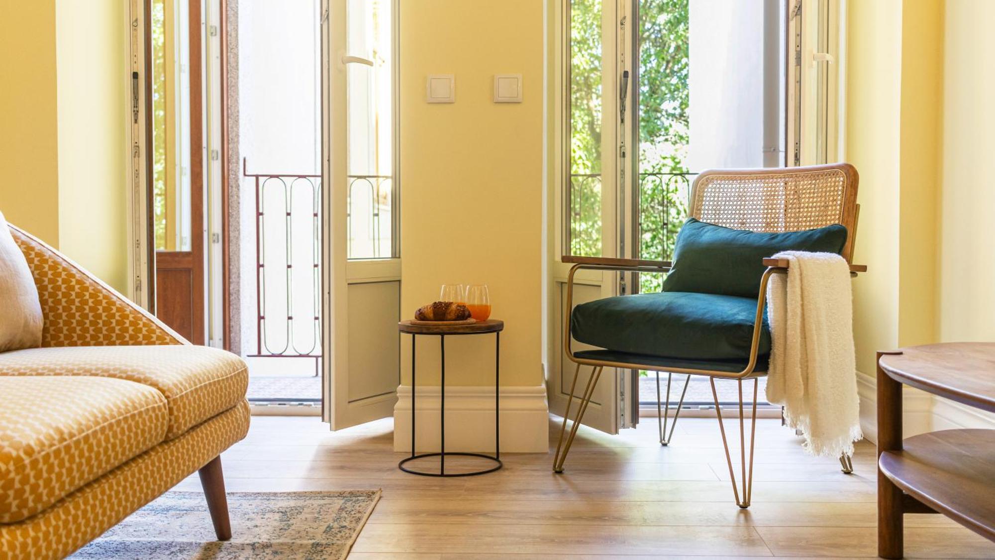 Urban House Marques By Lovelystay OOporto Exteriör bild