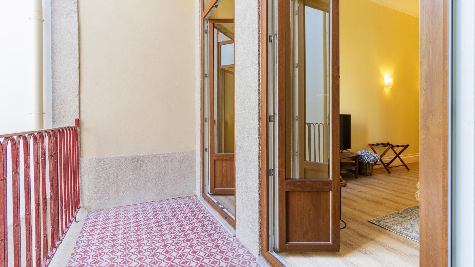 Urban House Marques By Lovelystay OOporto Exteriör bild