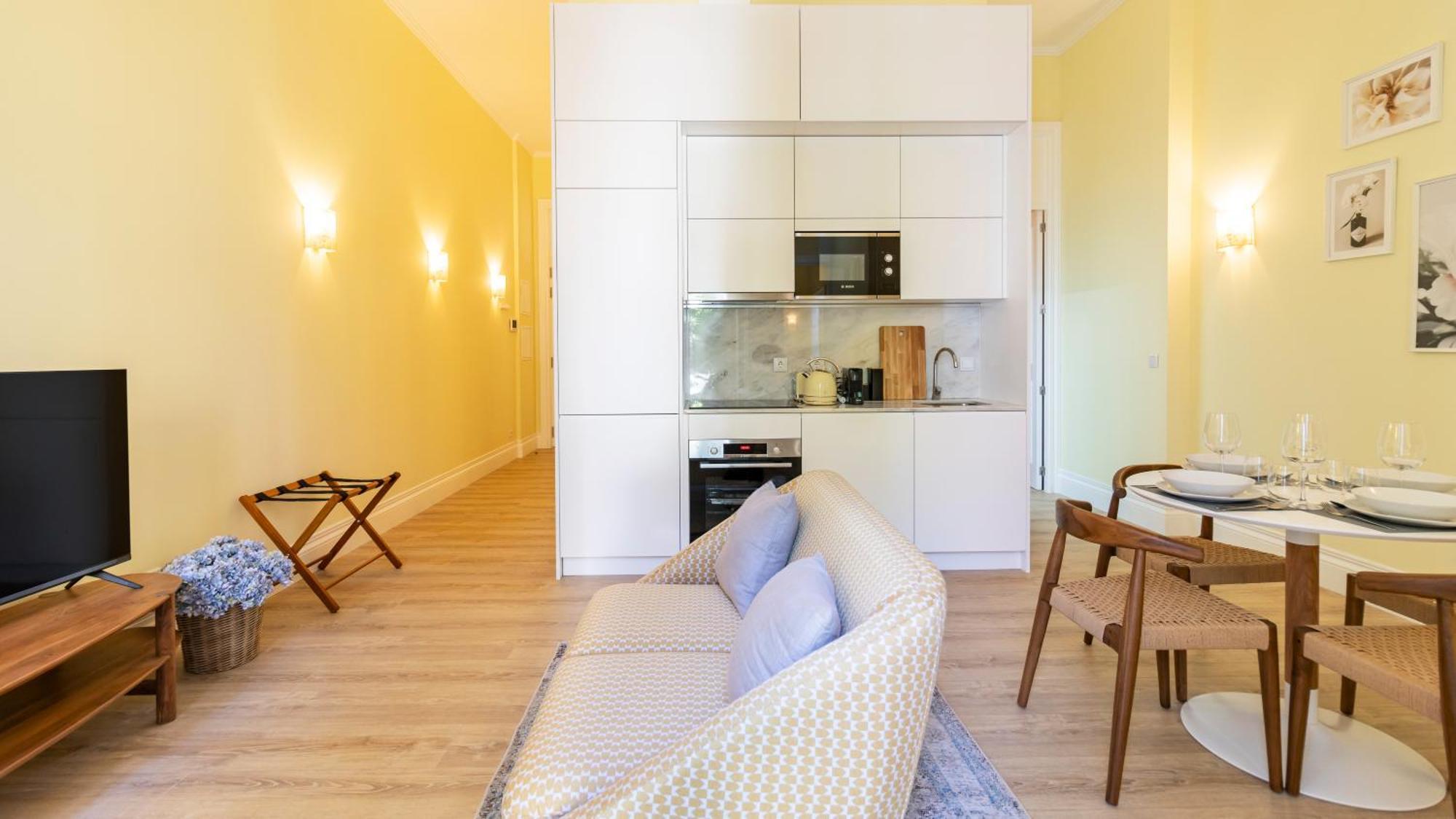 Urban House Marques By Lovelystay OOporto Exteriör bild