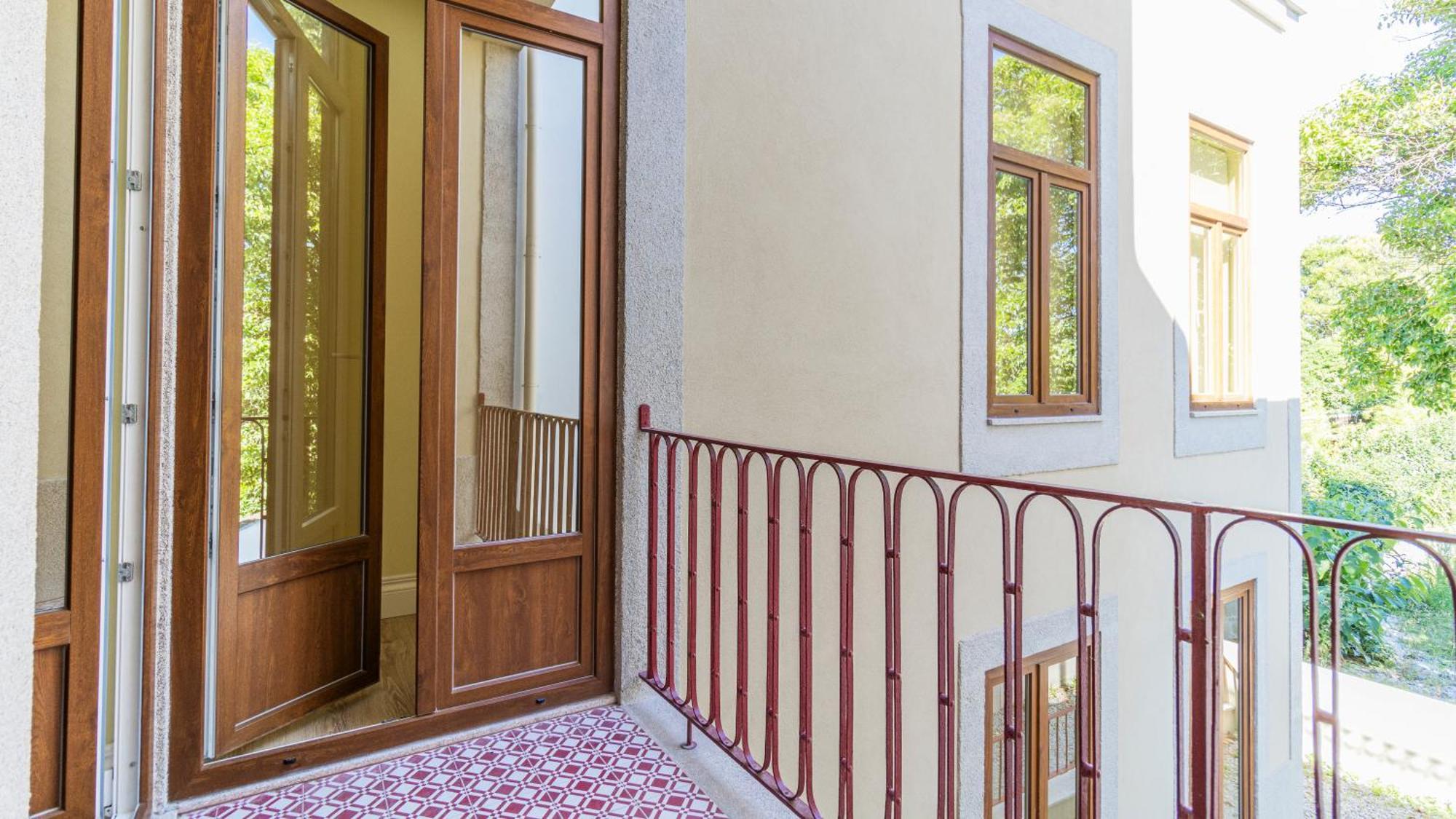 Urban House Marques By Lovelystay OOporto Exteriör bild