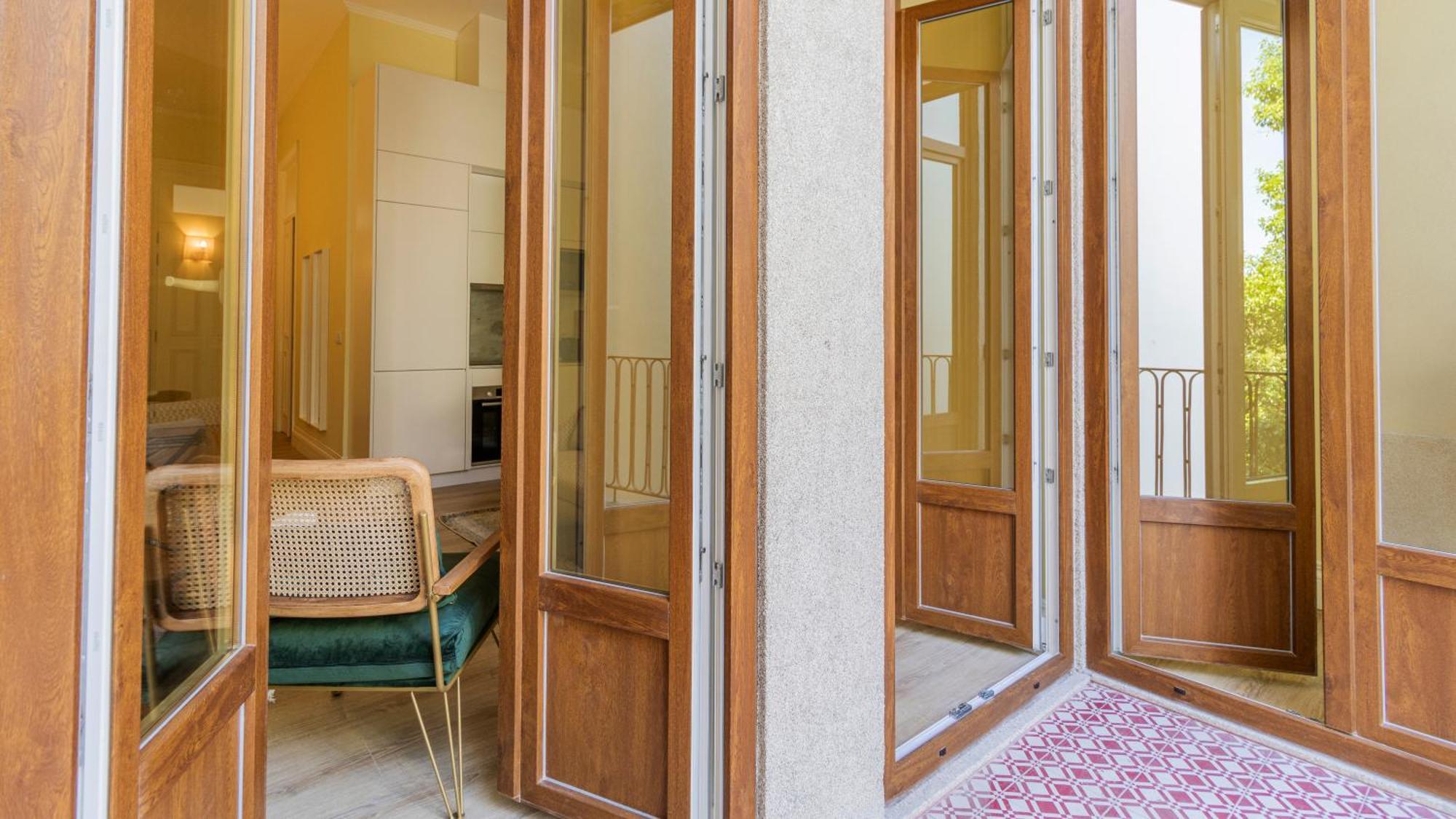 Urban House Marques By Lovelystay OOporto Exteriör bild