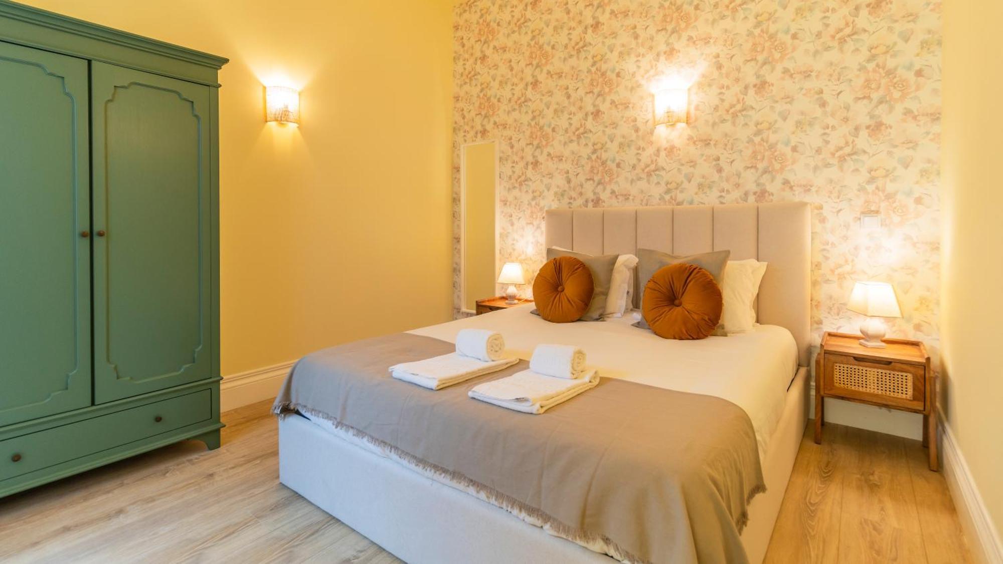 Urban House Marques By Lovelystay OOporto Exteriör bild