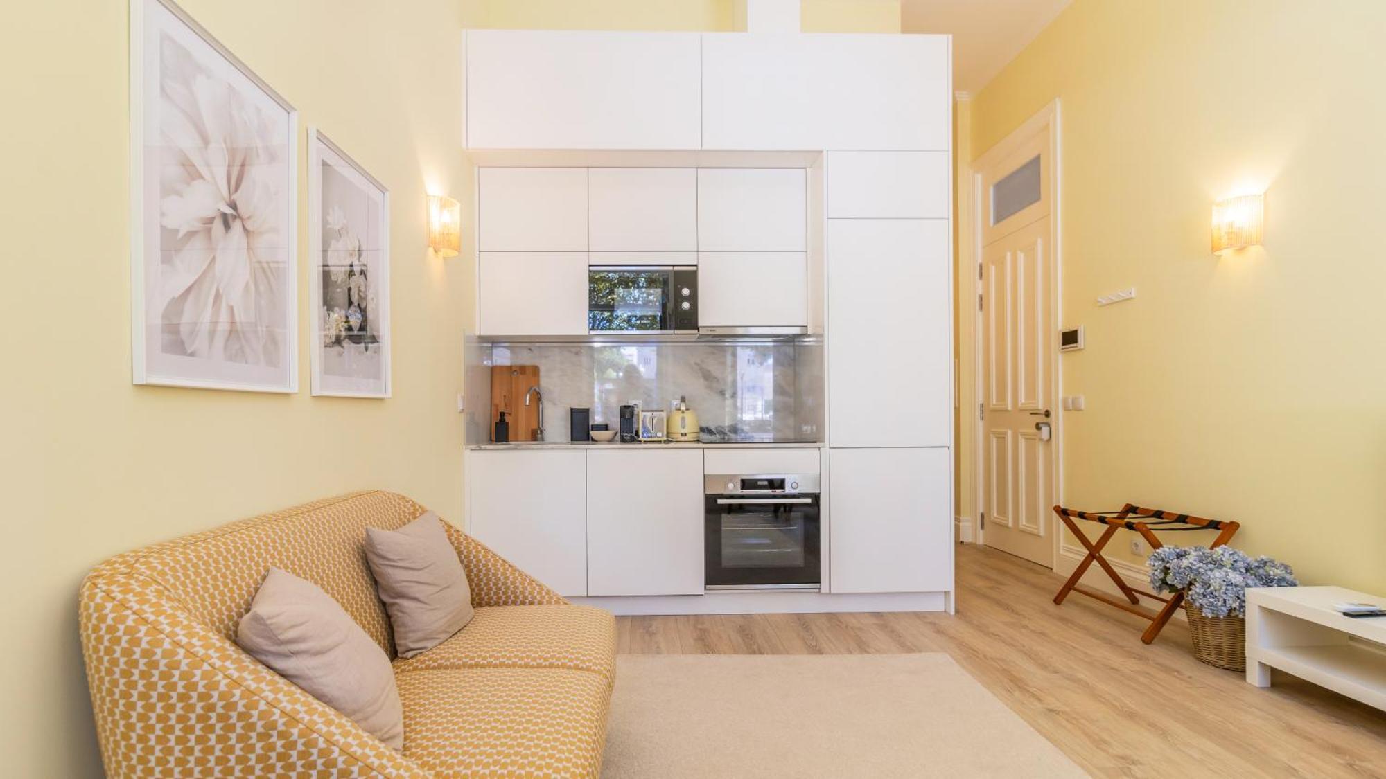 Urban House Marques By Lovelystay OOporto Exteriör bild
