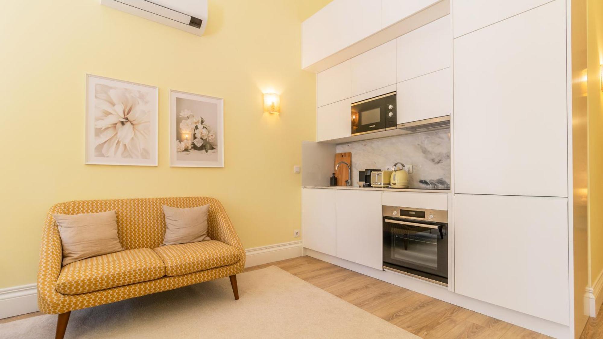 Urban House Marques By Lovelystay OOporto Exteriör bild