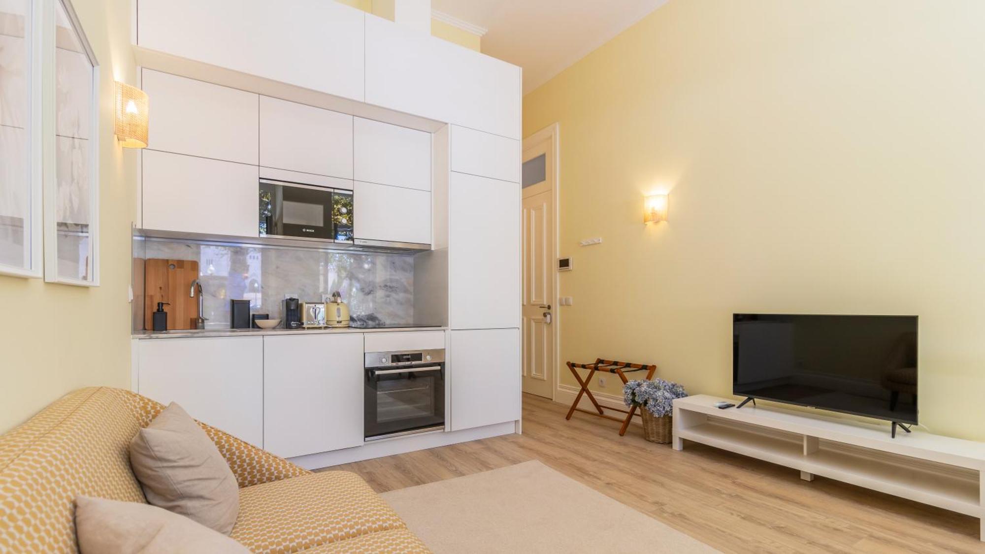 Urban House Marques By Lovelystay OOporto Exteriör bild