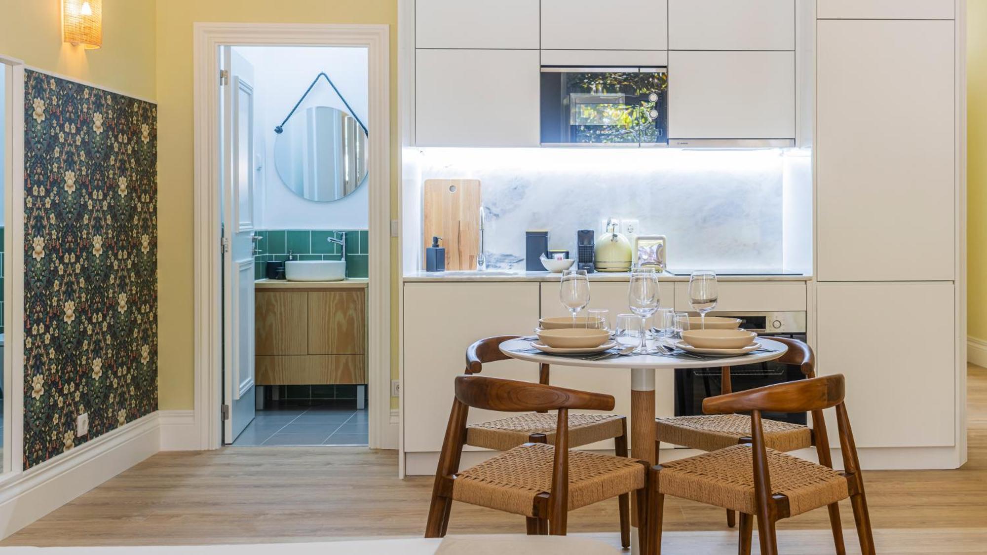 Urban House Marques By Lovelystay OOporto Exteriör bild